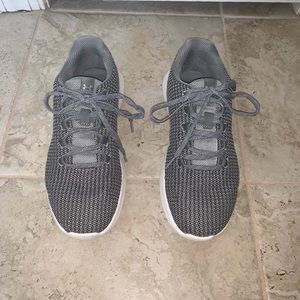 Women’s under armor shoes